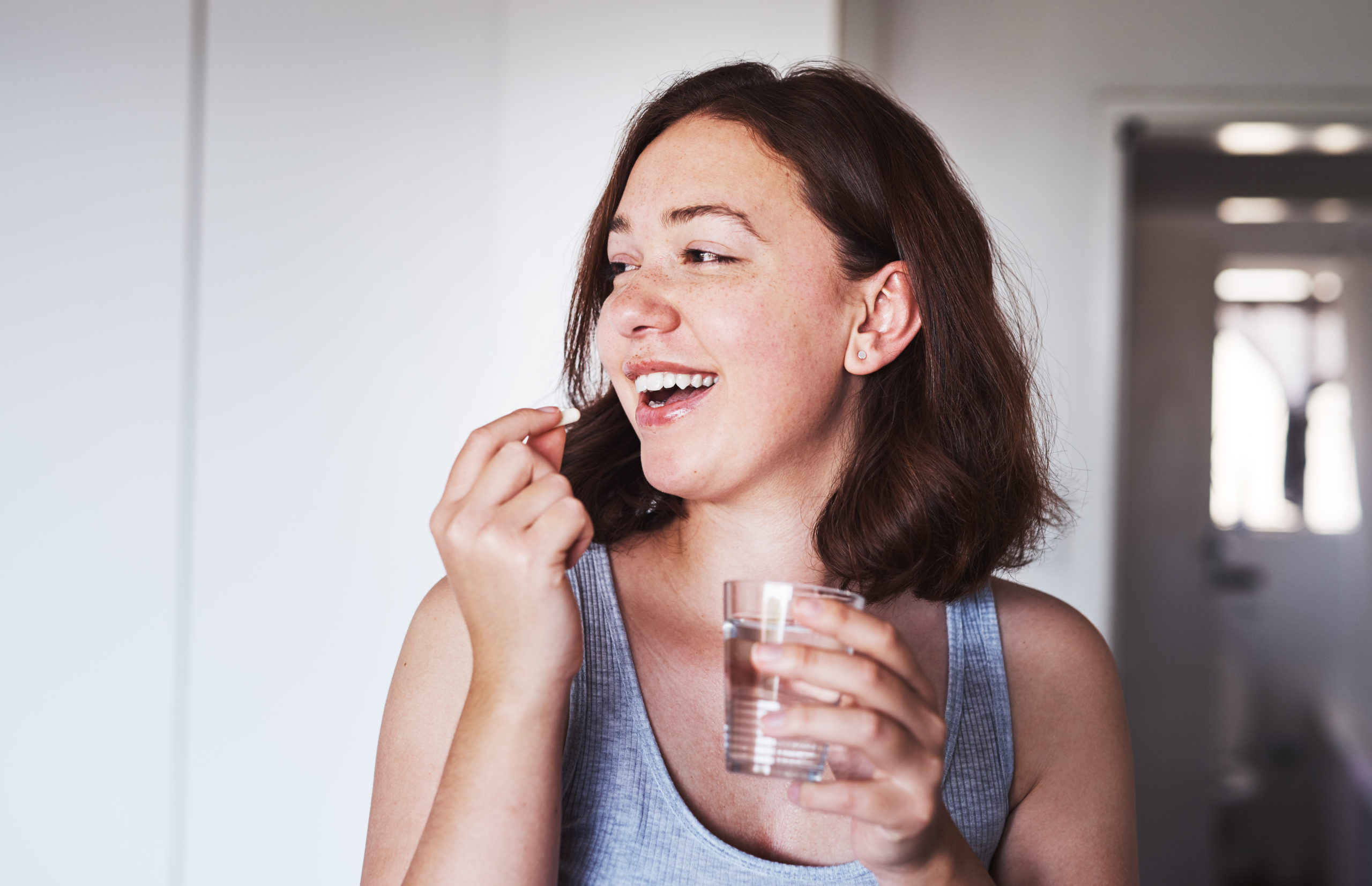 ESTATINAS: &iquest;ALIADAS O ENEMIGAS DE NUESTRA SALUD?