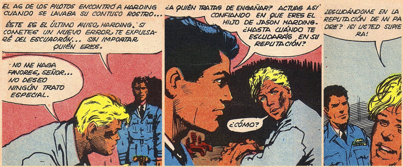 Jajaja, hay gente que no razona
