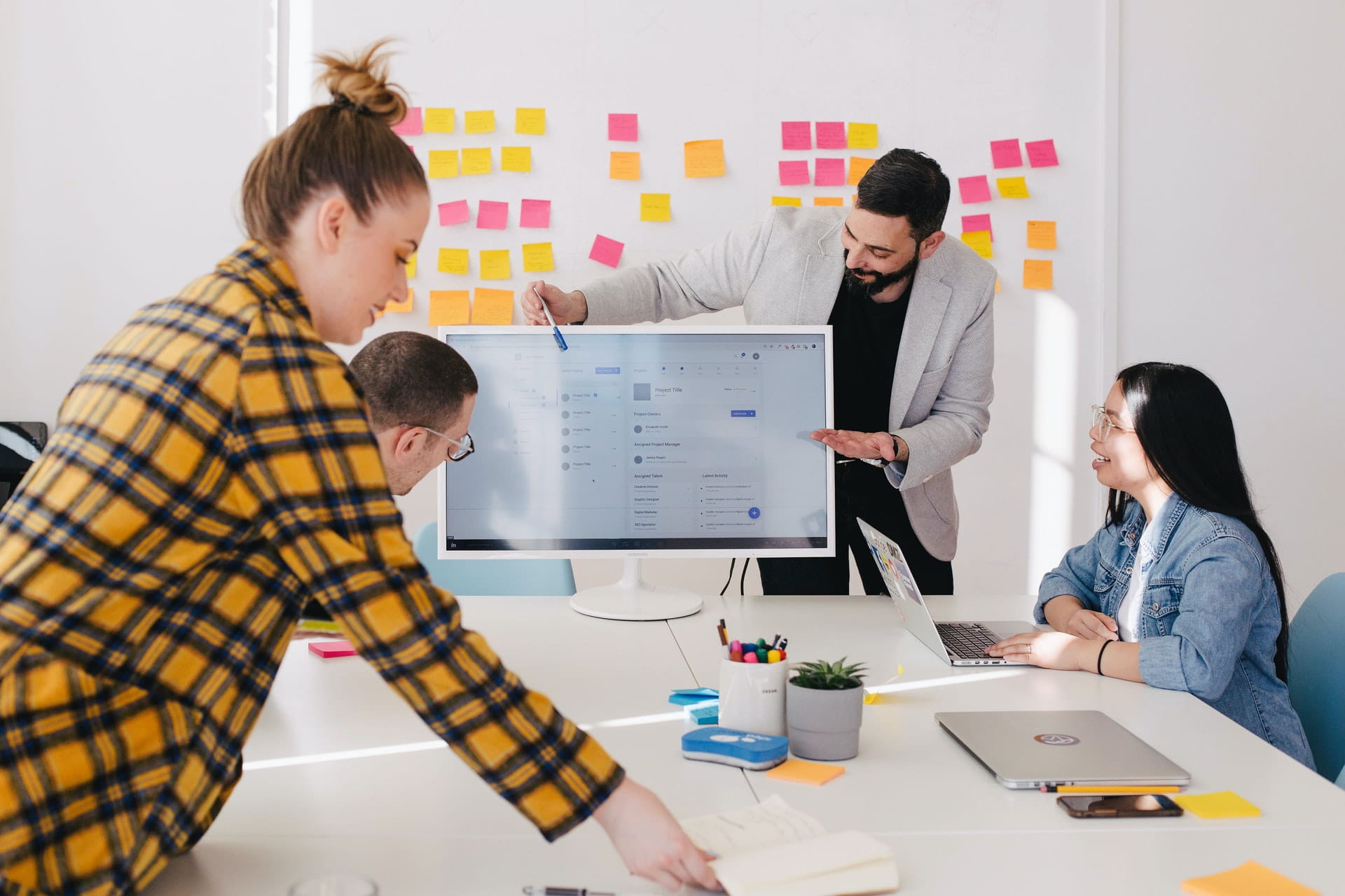 GTCloud resuelve el dilema de las Ventas, Marketing y Servicio