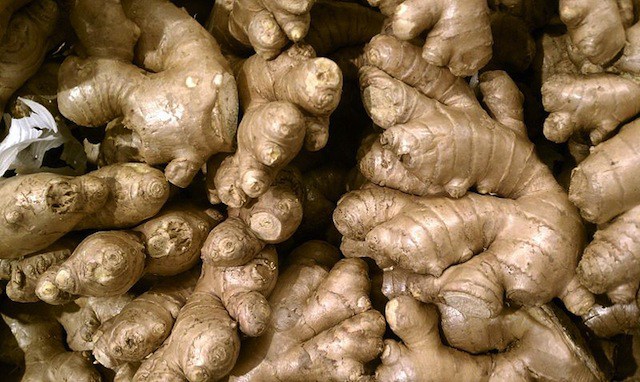 Esta ra&iacute;z destruye y previene el c&aacute;ncer de ovario, pr&oacute;stata y colon