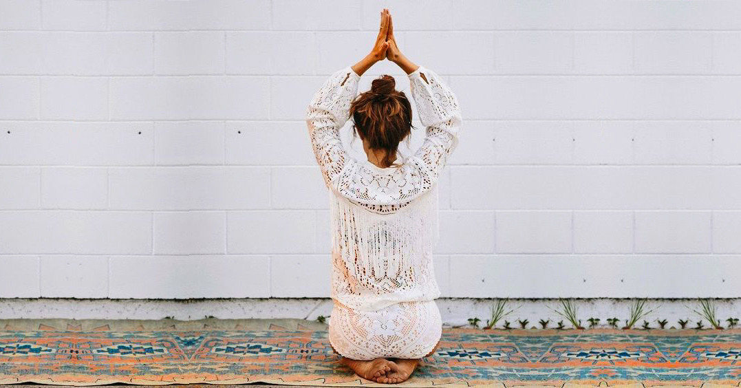 7 pasos para aprender a meditar