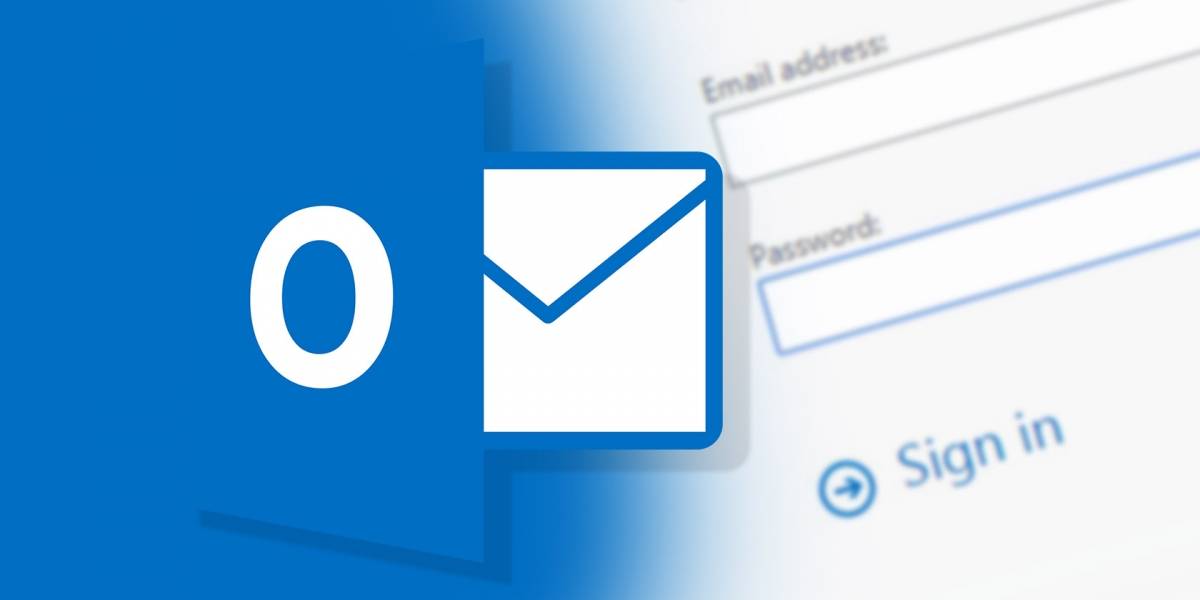  Gu&iacute;a para desbloquear tu cuenta de Outlook