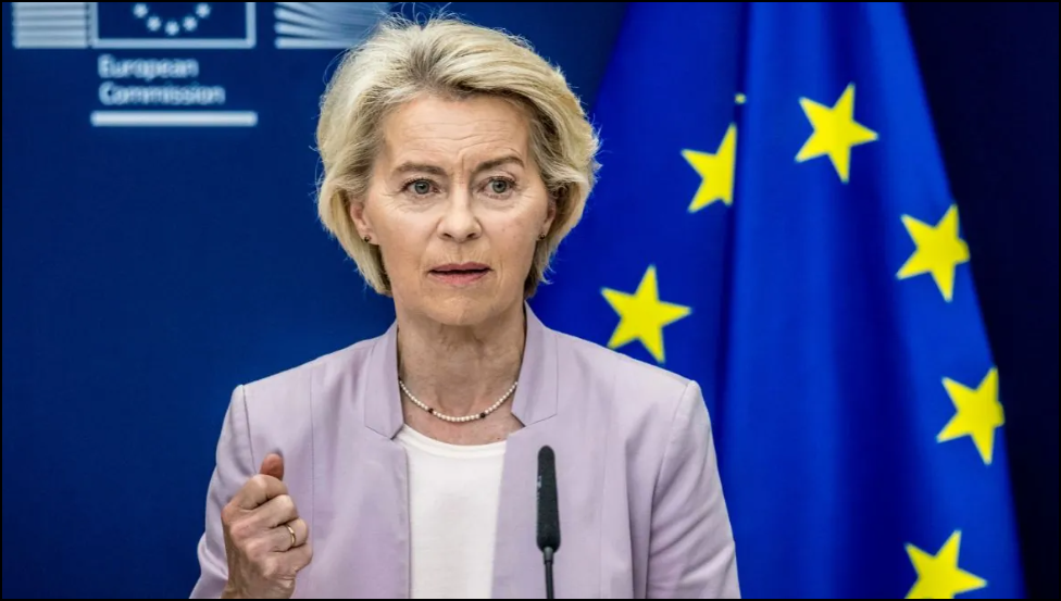  Bruselas avisa a Trump: responder&aacute; a cualquier acci&oacute;n comercial contra un pa&iacute;s de la UE