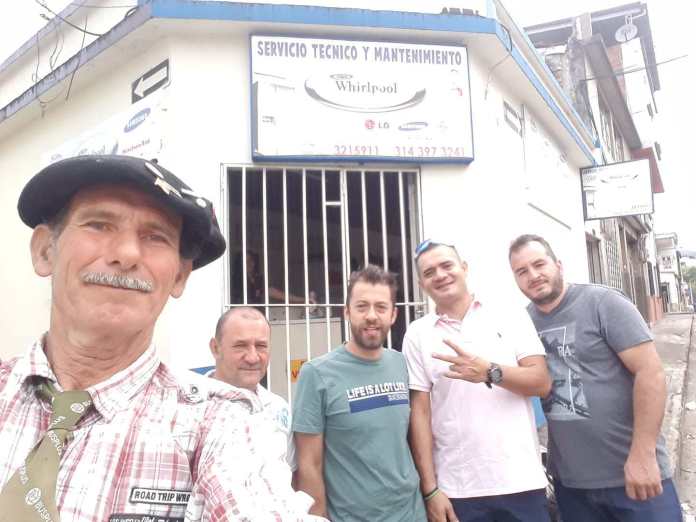La pura verdad de ayacucho 