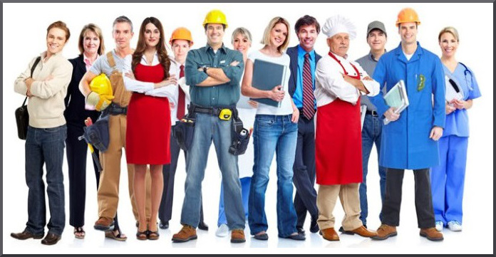 Conoce la sorprendente ventaja de invertir en ropa de trabajo para tus empleados