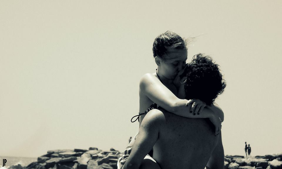 Empiezan a aparecer los amores de verano...