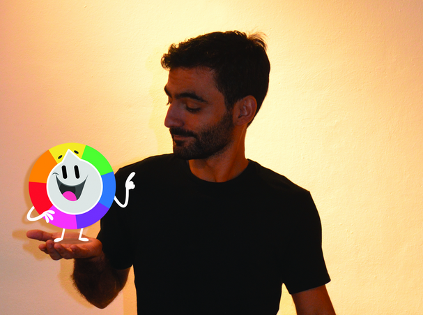Preguntados. Entrevista al creador que venci&oacute; a Candy Crush