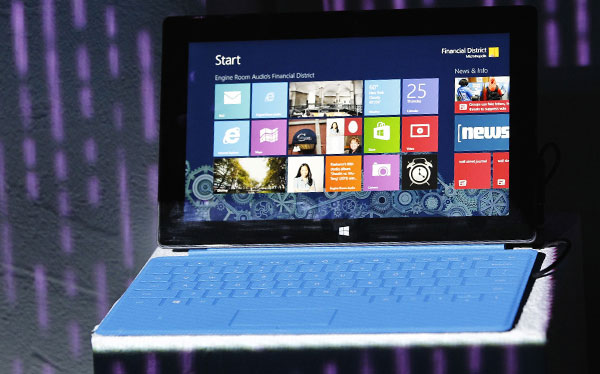 Windows 8 no permite cambiar de sistema operativo