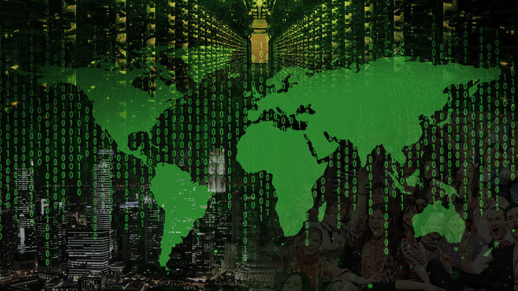Dos multimillonarios financian en secreto a cient&iacute;ficos para salir de 'Matrix':