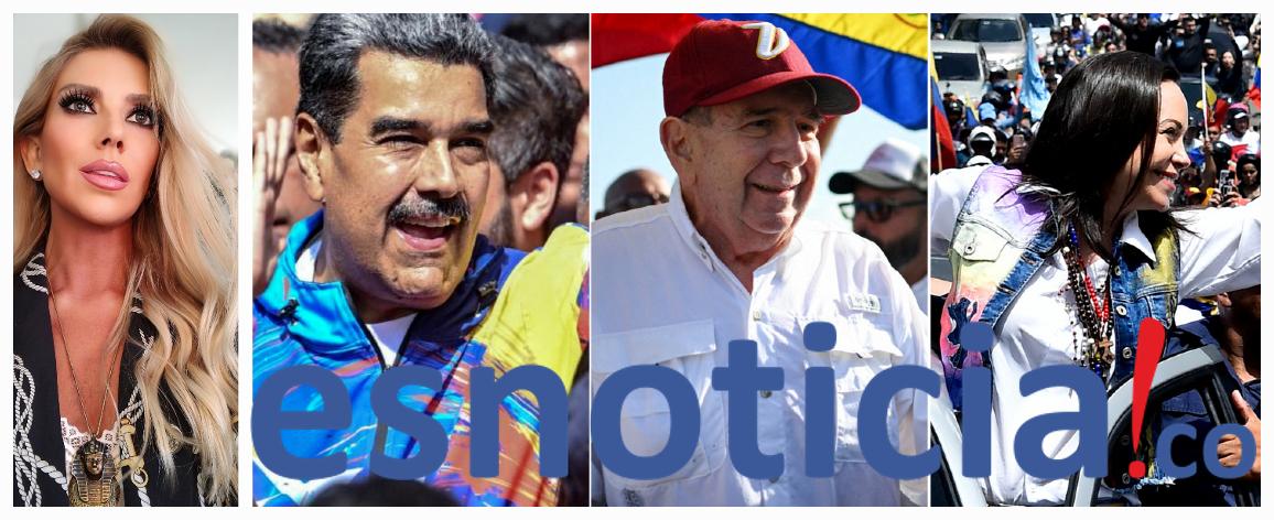 Elecciones presidenciales de Venezuela: Andrea Gonz&aacute;lez-Villablanca realizar&aacute; cobertura de prensa