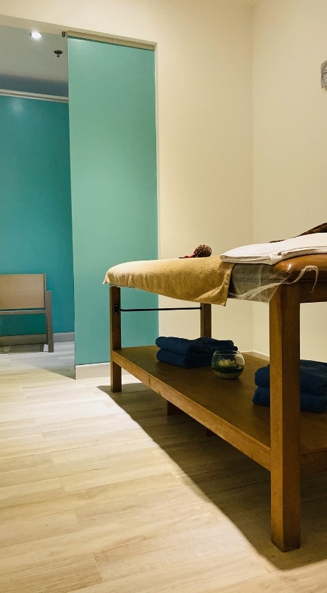 El Spa de Mercure Santa Marta redefine el bienestar a trav&eacute;s de terapias hol&iacute;sticas y experiencias m