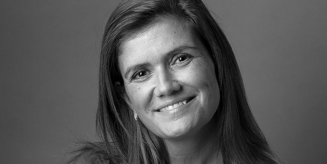Si no se aprende del dolor, viviremos en la queja constante (Pilar Sordo)