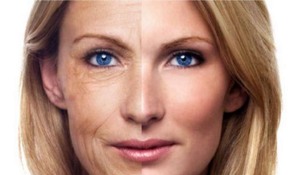 Descubre c&oacute;mo tener un cutis libre de arrugas con esta mascarilla casera de dos ingredientes
