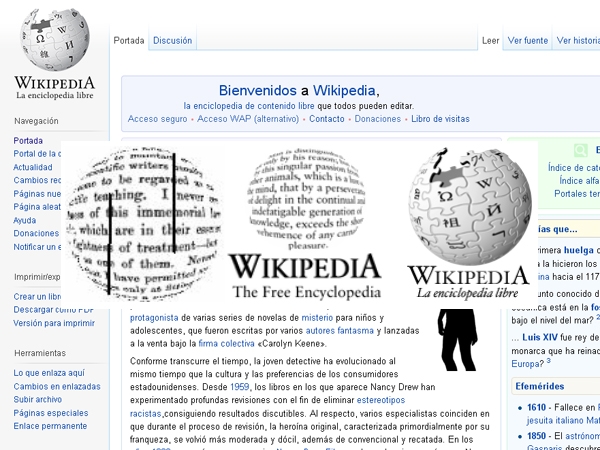 Wikipedia se est&aacute; quedando sin editores y administradores