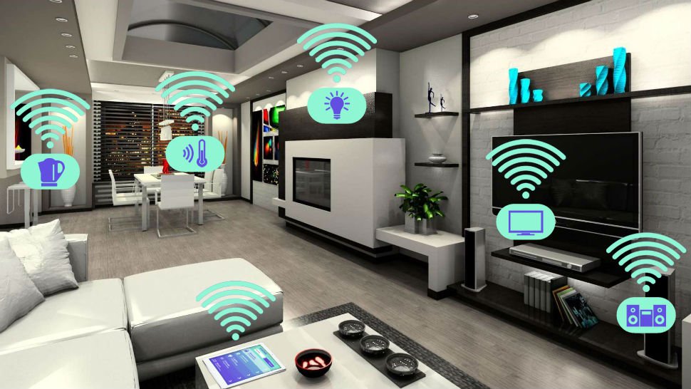 C&oacute;mo crear un hogar m&aacute;s tecnol&oacute;gico