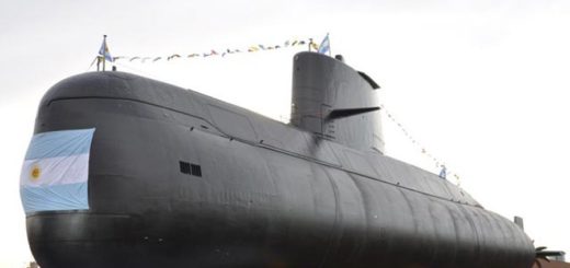 Doce meses sin ellos: Los marinos del San Juan.