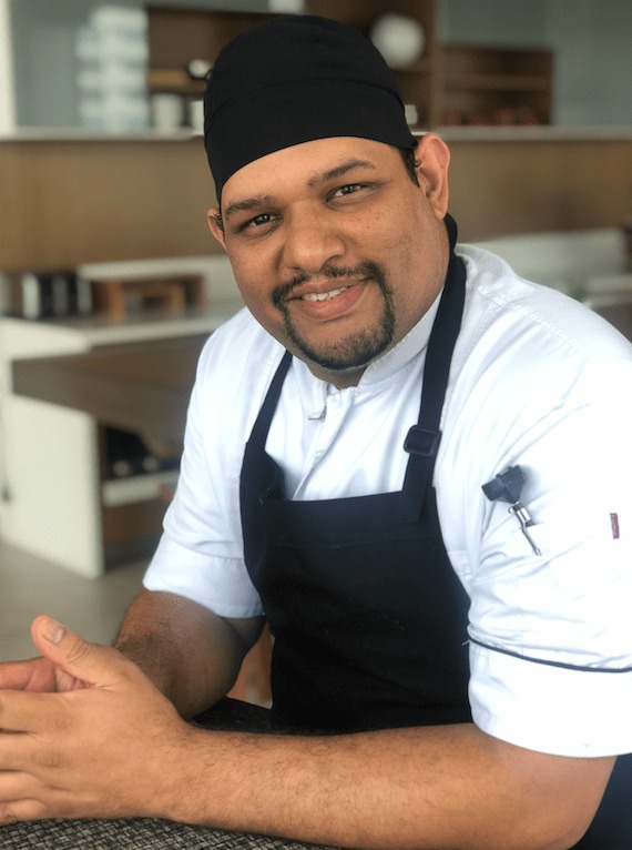 Conoce el nuevo men&uacute; de AC Kitchen, el extraordinario restor&aacute;n de AC by Marriott  Santa Marta
