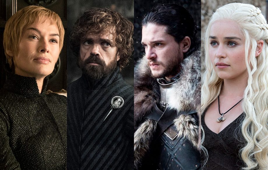 El invierno ya viene: detalles de la primera precuela de Game Of Thrones