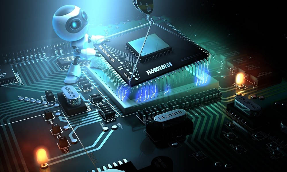 Por qu&eacute; Arduino es &uacute;til y qu&eacute; se puede crear con &eacute;l