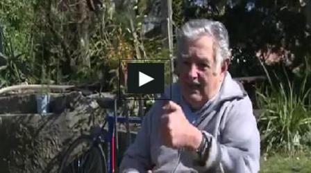 Mujica dice el turismo de marihuana es solo para uruguayos