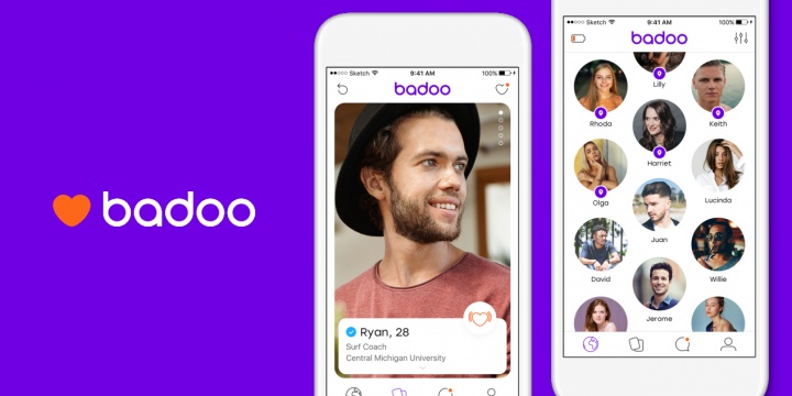  &iquest;C&oacute;mo utilizar Badoo?