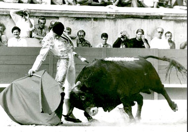  EFEM&Eacute;RIDES taurinas 20 septiembre