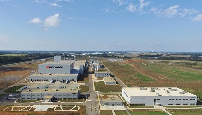 Hankook invertir&aacute; en la expansi&oacute;n de la planta de Tennessee