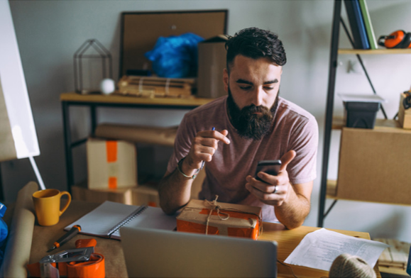 Amor y la Amistad: recomendaciones para comprar seguro en un marketplace