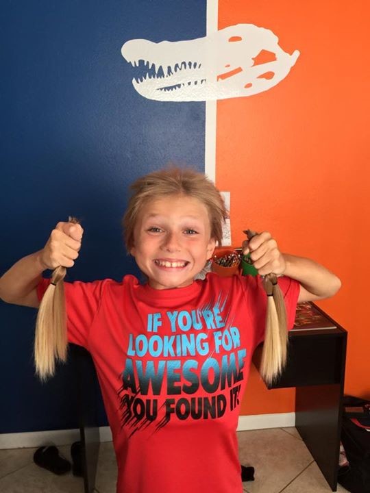 One Boy Decided To Help Kids In Need, And He Didn't Let Bullies Stop Him