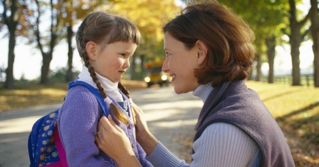  25 cosas que deber&iacute;as preguntarle a tu hijo en lugar de &iquest;c&oacute;mo te fue?