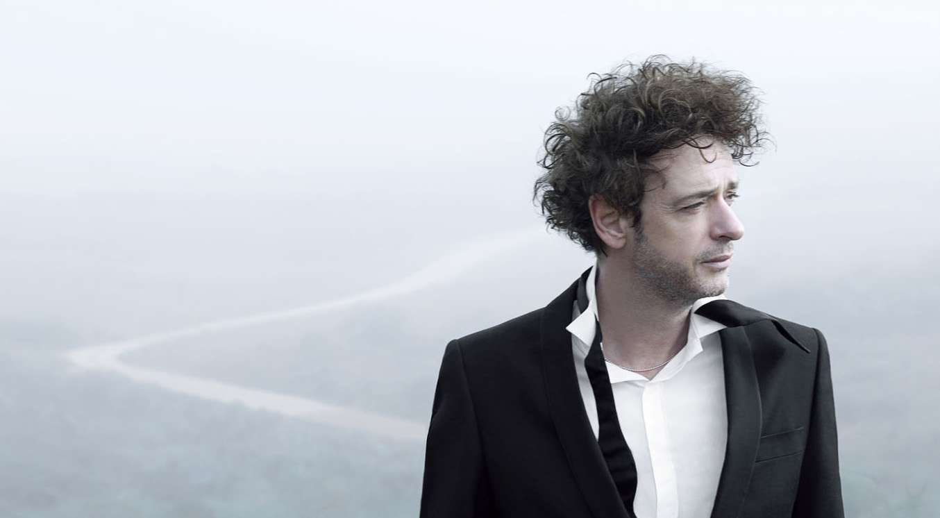 La impactante y triste historia tras la canci&oacute;n "T&eacute; para tres" de Gustavo Ceratti