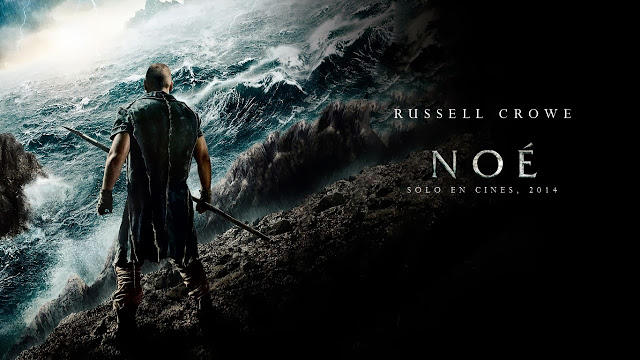 Las 7 verdades de No&eacute; que no te dijeron en la pel&iacute;cula