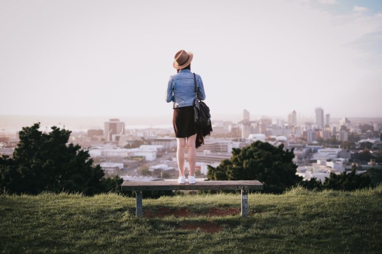 Las 10 ciudades que nos sorprenden intentando ser m&aacute;s sostenibles para todos 