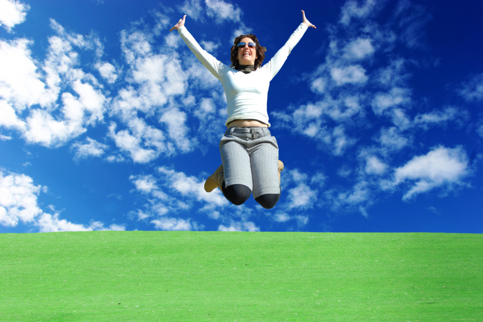 Las c&eacute;lulas del cuerpo distinguen entre el hedonismo y la felicidad verdadera