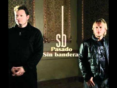 La canci&oacute;n "Sirena" del grupo Sin Bandera sale elegida como el tema m&aacute;s triste del siglo.