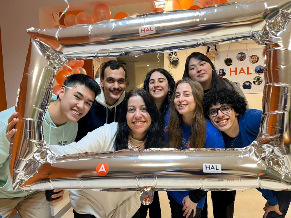 HAL Company obtiene la certificaci&oacute;n Great Place To Work por tercer a&ntilde;o consecutivo