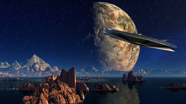 Cient&iacute;ficos: Los extraterrestres no nos han visitado porque se autodestruyeron: