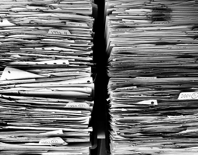 &iquest;Por qu&eacute; debemos realizar un borrado seguro en nuestra empresa?