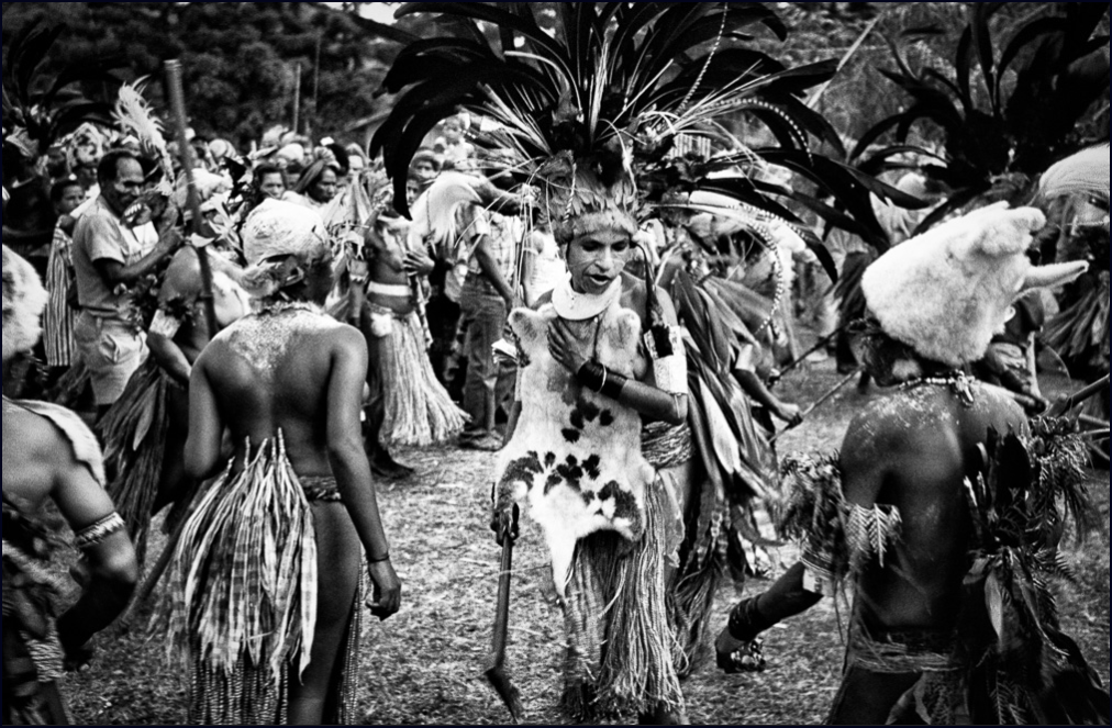  Sebastiao Salgado