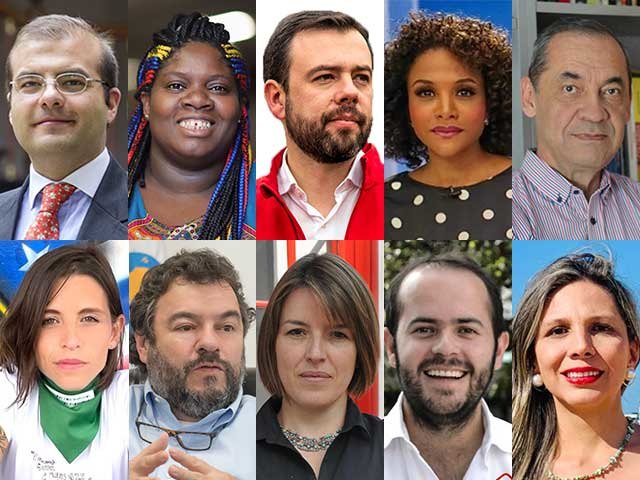 POR QUE VOTAR POR LA LISTA DEL NUEVO LIBERALISMO?