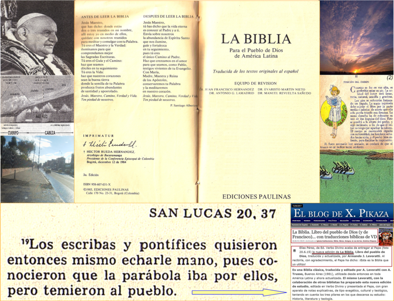 Los labradores malvados