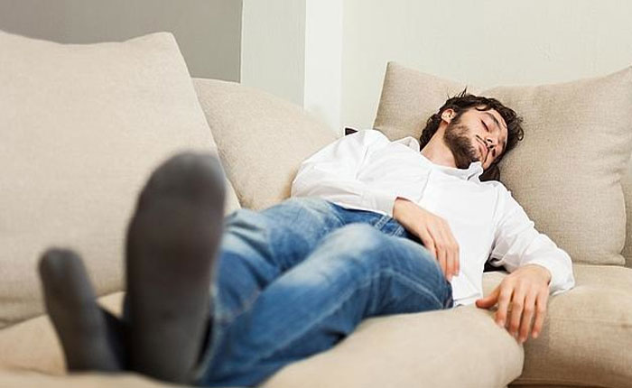 Si eres de las personas que toman siestas despu&eacute;s de comer debes leer esto