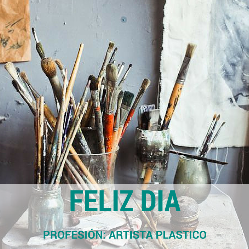 Un trabajo valioso para la sociedad: el arte