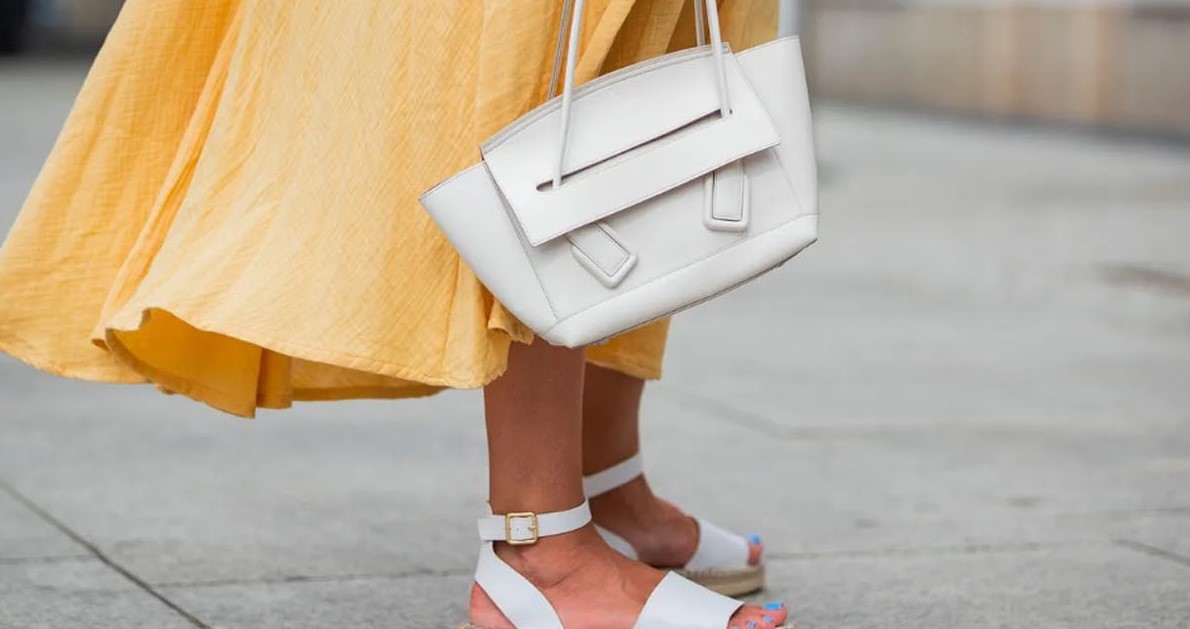 5 motivos por los que las alpargatas est&aacute;n tan de moda este verano