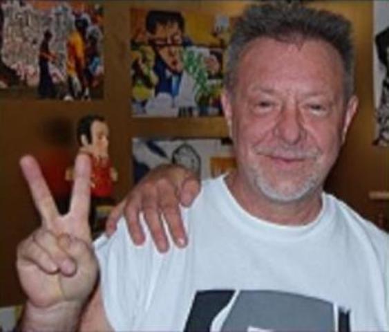 Le&oacute;n Gieco cobr&oacute; $ 147.874 del gobierno kirchnerista