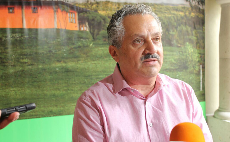 Improcedente el registro de Hugo Chah&iacute;n en el PAN