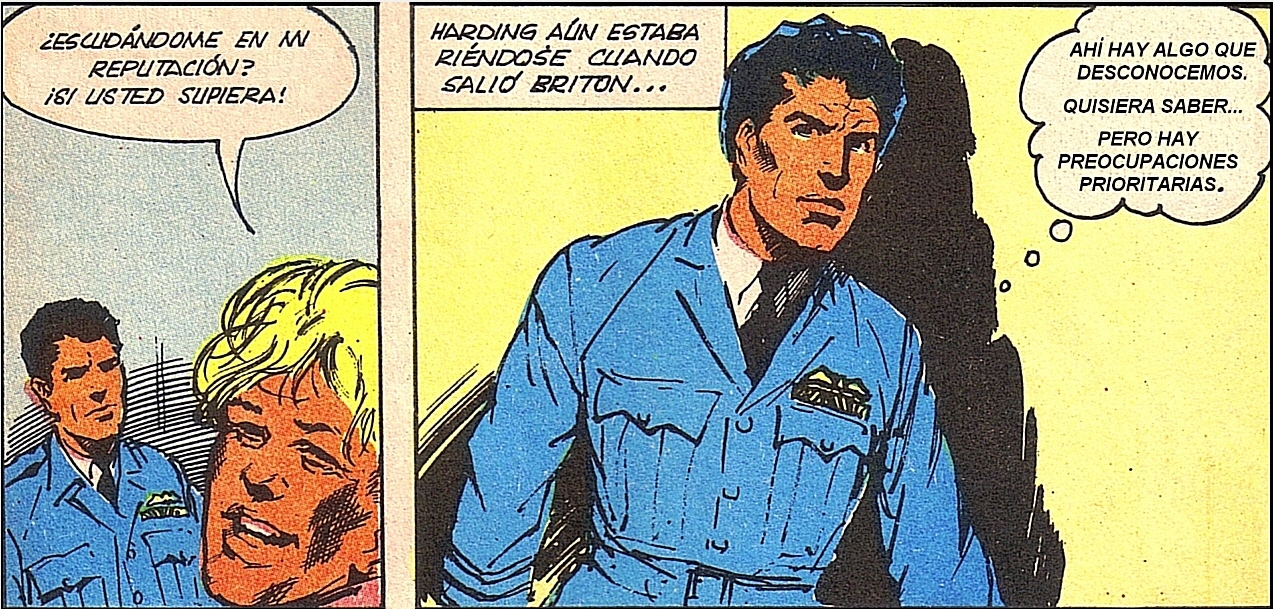 Hace tiempo se dec&iacute;a: