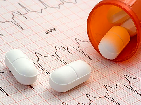 La FDA prohibi&oacute; la venta y suministro de &eacute;stos medicamentos (mayormente antigripales)