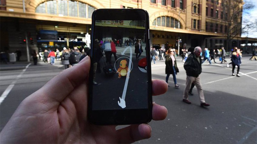 Sepa qu&eacute; ciudad fue salvada por Pokemon Go