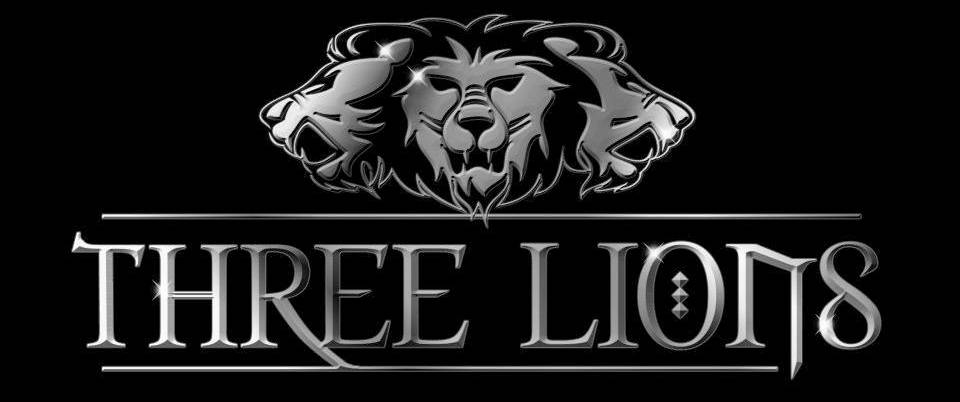 Novedad del D&iacute;a: Three Lions  -  Trouble in a Red Dress